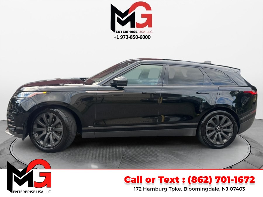 land rover range rover velar 2019 SALYL2FV7KA212988 image land rover range rover velar 2019 SALYL2FV7KA212988 image
